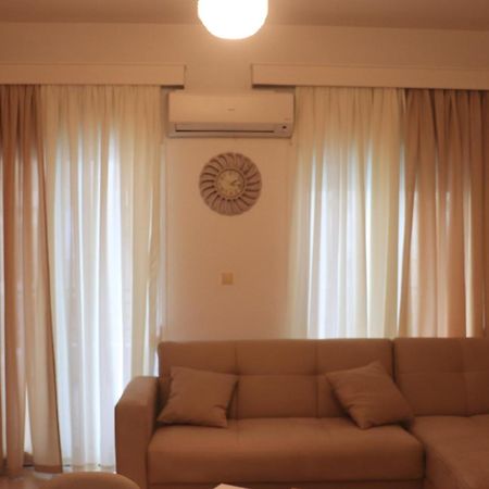 Άνετο Και Όμορφο Διαμέρισμα Xanthi Esterno foto